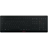 Cherry keyboard stream protect wireless [de] black" Cijene