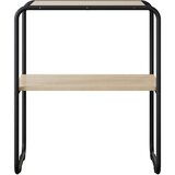  Konzolna stolica Hrast sonoma 80 x 42,5 x 70 cm | Eponuda.ba