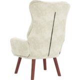  Udobna stolica od krem astra | shoptok.hr