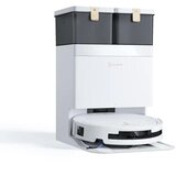 Ecovacs DEEBOT T50 PRO OMNI Gen3 robotski usisavač | shoptok.hr
