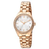 Esprit Ročna ura ES1L341M0095 Roza | Shoptok.si