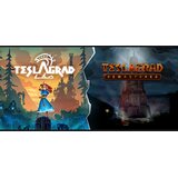 Steam teslagrad remastered & teslagrad 2 double pack key (pc) global | Eponuda.com