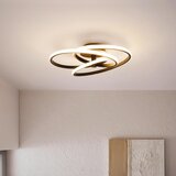 Premium Living stropna led-svetilka mofer, 33 w | Shoptok.si