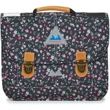 CARTABLE LIBERTY 35 CM Crna