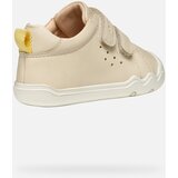 Geox Cream Girls' Barefoot Sneakers Steppieup - Girls | Shoptok.si
