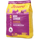 Josera MiniSenior - 5 x 900 g Cijene