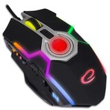 Esperanza EGM701 mouse Right-hand USB Type-A Optical 7200 DPI | shoptok.hr
