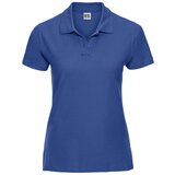 RUSSELL Ultimate R577F Cotton Polo 100% Smooth Cotton Ring-Spun 210g/215g | Shoptok.si