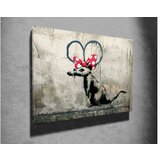 WALLXPERT WY21 (50 x 70) šareno dekorativno platno za slikanje | Eponuda.com