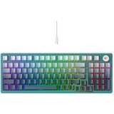 Havit KB899L - gaming keyboard | shoptok.hr