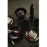 S|P Collection Bordo rdeča skodelica iz kamenine 240 ml Manon – | Shoptok.si