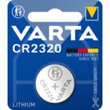 Varta CR2320 dugmasta litijeva baterija | shoptok.hr