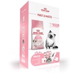 Royal Canin Paket za mačiće, 400 g suhe hrane + GRATIS zdjelica, mjerica, 2 vrećice mokre hrane i edukativna brošura | shoptok.hr