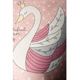 Conceptum Hypnose Swan Pink ( 140 x 190 ) tepih | ePonuda.com