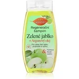 Green Apple + Argan Oil regeneracijski šampon 260 ml