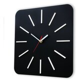  Sodobna stenska ura HYPNOTIC | Shoptok.si
