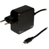 USB-C Adapter za Napajanje, 45W (5V, 9V, 12V, 15V, 20V)