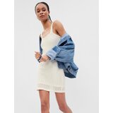 GAP Crochet Mini Dress - Women Cijene