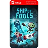  Ship of Fools - Steam koda brez škatlice (WINDOWS PC | STEAM DECK) | Shoptok.si