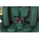 4Baby autosjedalica Enzo-fix dark green | shoptok.hr