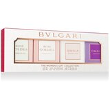 Bvlgari Ženski Set Miniatura 4 x 5 ml | shoptok.hr