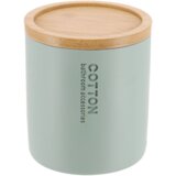 Tendance posuda za vatu verona poliresin/bambus, svijetlo zelena | shoptok.hr