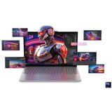 Lenovo Yoga Pro 9 16IAH10 (Luna Grey) 2.8K OLED, U7 255H, 32GB, 1TB SSD, RTX 5070 8GB, Win 11 Pro (83L0007KYA) | Eponuda.com