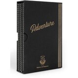 Designworks Ink set bilježnica za put Adventure Box (5-pack) | shoptok.hr