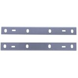 Scheppach Zamjenski nož za blanju HSS (Duljina: 210 mm, Stroj za blanjanje HMS 850) | shoptok.hr
