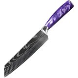  Kuhinjski nož BL-38071 - Kiritsuke / Ljubičasta KP38071 | shoptok.hr
