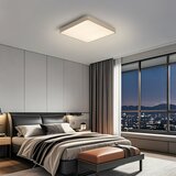  Brilagi - LED plafonsko svetlo POOL LED/36W/230V 3000/4500/6000K 40x40 cm bež | Eponuda.com