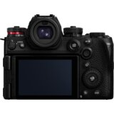 Panasonic Lumix S1 R II + S 24-105mm f/4.0 – Novo -Prednarudžba | Eponuda.ba