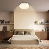 XXXL STROPNA LED-SVETILKA NIKAN //2200-4000 K// | Shoptok.si