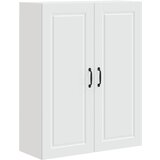  Ormar za Zid Bijelo 80 x 31 x 100 cm Konstruirano drvo | shoptok.hr