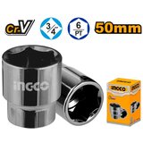 Ingco hhast34501 gedora 3/4" 50mm super ( HHAST34501 ) Cene