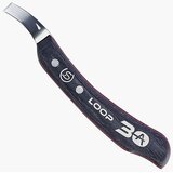KERCKHAERT Kopitni nož ovalni Double-S Deluxe 30A | Eponuda.com