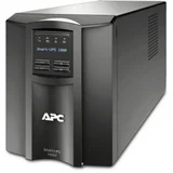 smart ups 1500VA | smart coect | avr | tower | 8x iec C13, 2x iec jumpers