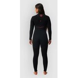 Rip Curl F-Bomb Fusion Cz 43 Neoprenska obleka black | Shoptok.si