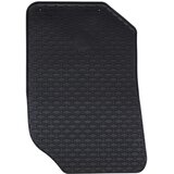  Auto tepih 4 pcs Crna prikladno za DS3 2019- Guma | shoptok.hr