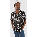 Volcom Bold Moves Srajca black | Shoptok.si