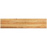  Gazišta stepenice 16 kom svjetlosmeđi 120x30x2 cm masivna hrast | shoptok.hr