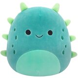 Squishmallows Wasabi, zelena morska kumara, 40 cm Cene