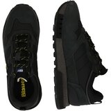 Blauer.USA Niske tenisice crna | shoptok.hr