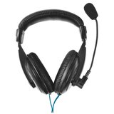 Trust naglavne slušalke z mikrofonom Quasar 21661 | Shoptok.si