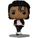 Funko bobble figure rocks pop! - michael jackson (billie jean) | ePonuda.com