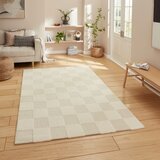 Think Rugs Kremno bela preproga 160x230 cm Elio Cream – | Shoptok.si