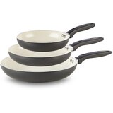Homeware Profession. SET PONEV aluminij 3-delni | Shoptok.si