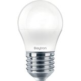 Braytron LED Sijalica Mini Kugla 5W E27 G45 4000K BA11-00521 Cene