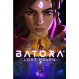 Steam Batora: Lost Haven (PC) Key EUROPE | ePonuda.com