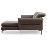 Atelier Del Sofa ugaona garnitura Costor Corner Right Grey | ePonuda.com
